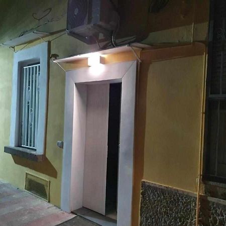 Soggiorno Tra Storia E Design La Domus Ерколано Екстер'єр фото