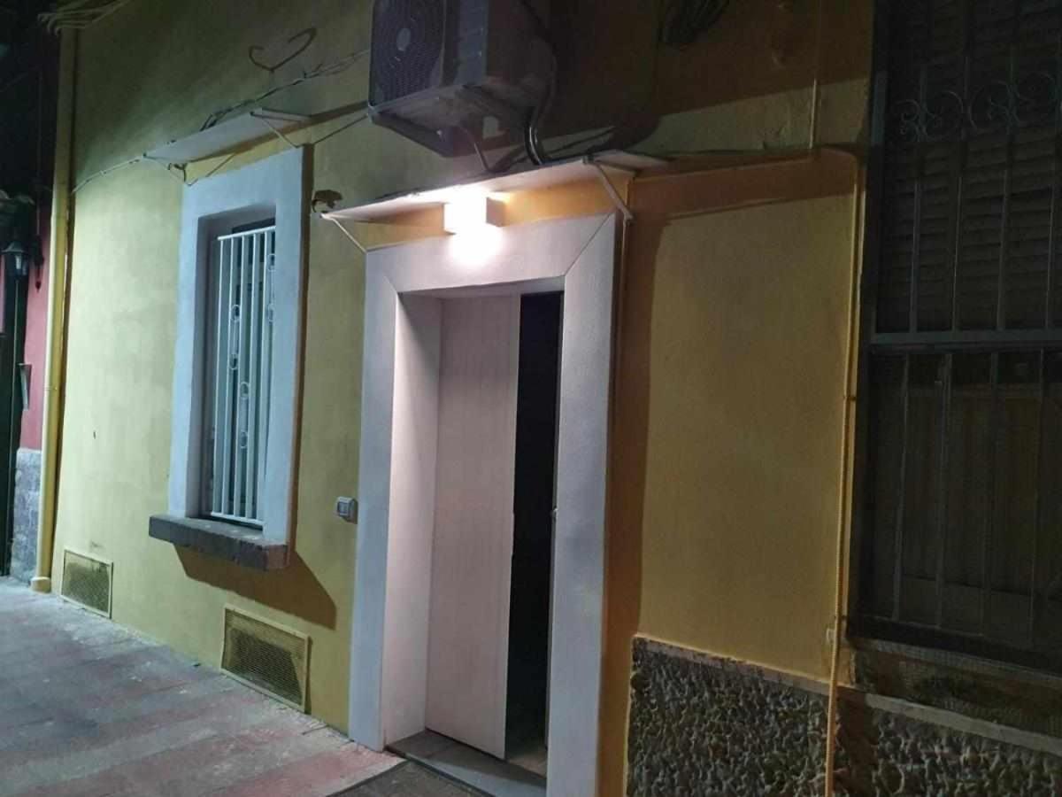 Soggiorno Tra Storia E Design La Domus Ерколано Екстер'єр фото