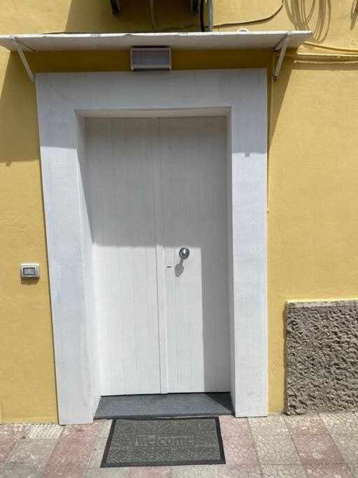 Soggiorno Tra Storia E Design La Domus Ерколано Екстер'єр фото