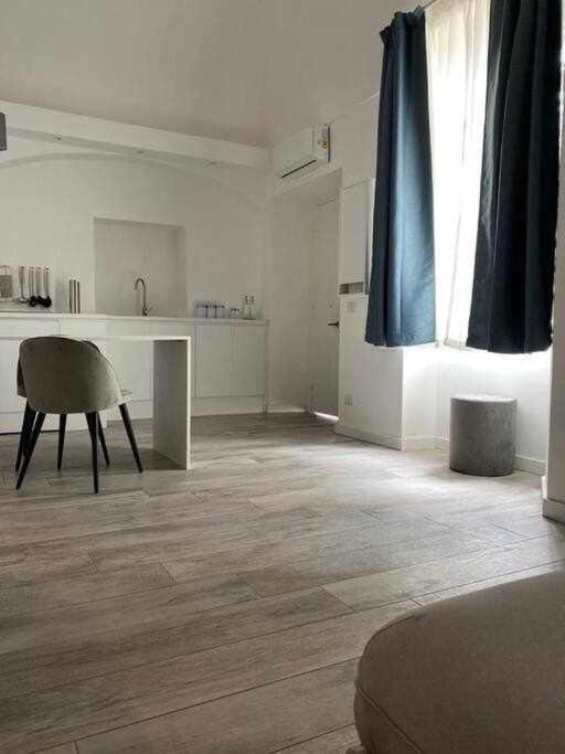 Soggiorno Tra Storia E Design La Domus Ерколано Екстер'єр фото